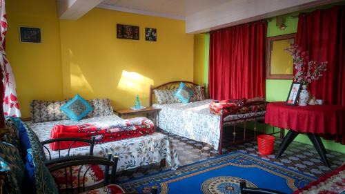 Darjeeling House | Sharda Homestay