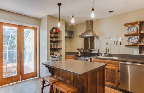 Orchard North House | Shared Home - King Suite w/Private Bath & Waffles!