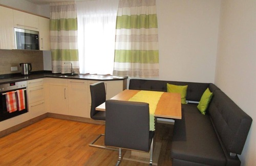 Sankt Veit im Pongau Bed & Breakfast | Shared room, shower, toilet - Sunnhäusl, bed and breakfast