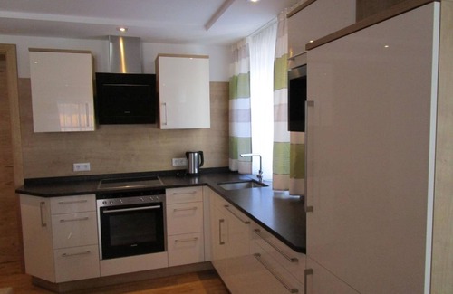 Sankt Veit im Pongau Bed & Breakfast | Shared room, shower, toilet - Sunnhäusl, bed and breakfast