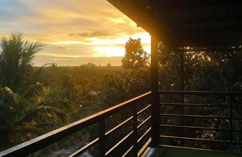 Kampung Terang House | Sharina Art Space