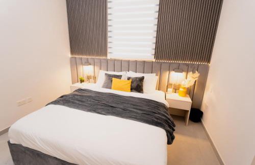 Sharjah Apartment | Sharjah apartment by Stay Bnb
