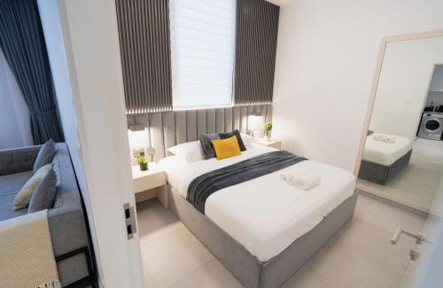 Sharjah Apartment | Sharjah apartment by Stay Bnb