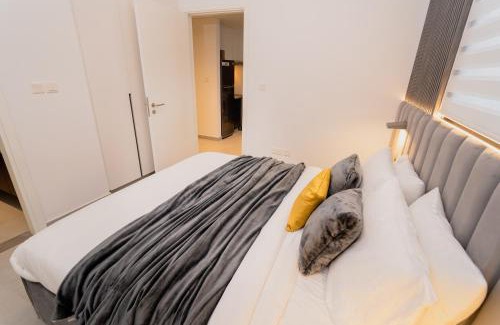 Sharjah Apartment | Sharjah apartment by Stay Bnb