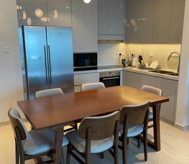 Sharm Apartment | Sharm 3 Bedroom Luxury Apartment