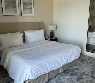 Sharm Apartment | Sharm 3 Bedroom Luxury Apartment