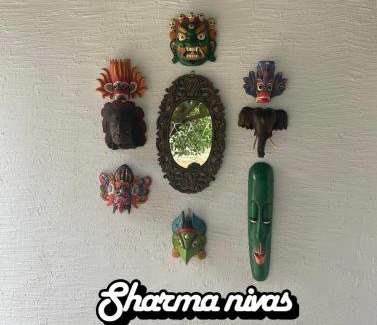 Yelagiri House | Sharma Nivas Holiday Homestay