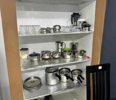 Yelagiri House | Sharma Nivas Holiday Homestay