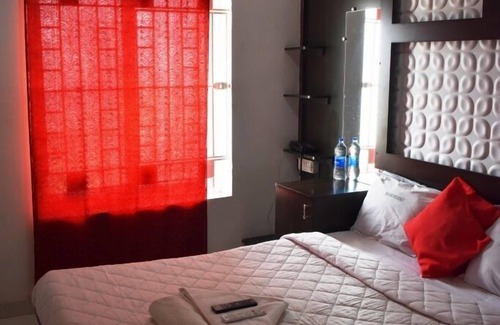 Madurai Hotel | Sharma Residency Madurai