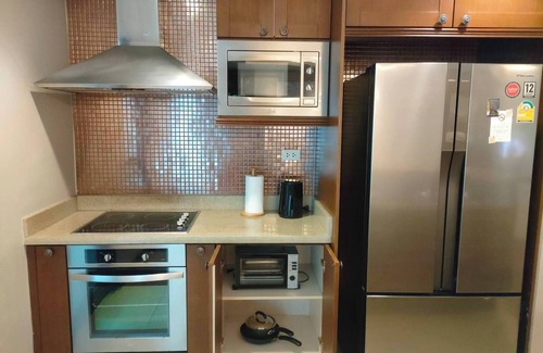 Laem Set Condo | Shasa Vela Condominium D, Mared, Koh Samui - Entire Condo for Rent