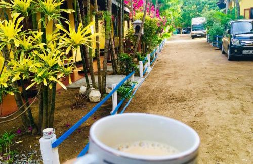 Pottuvil Division 2 Resort | Shashini Beach Resort