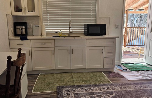 Mount Shasta House | Shasta Om 1BR/1BA