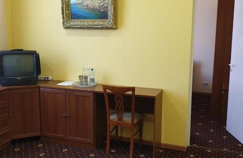 Shatura Hotel | Shatura