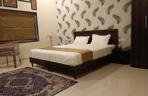 Malpura House | Shauryaaksh Home Stay