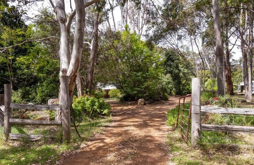 Margaret River House | Shawlilly Stay