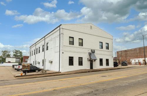 Harrisburg Apartment | Shawnee Pines