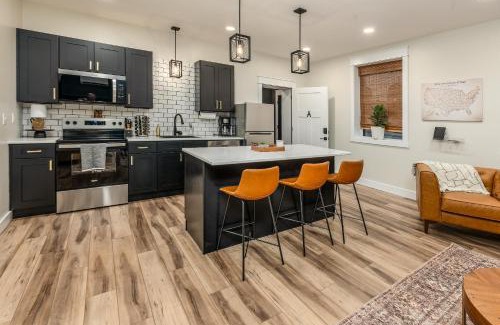 Harrisburg Apartment | Shawnee Pines