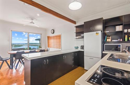 East Ballina House | Shaws View