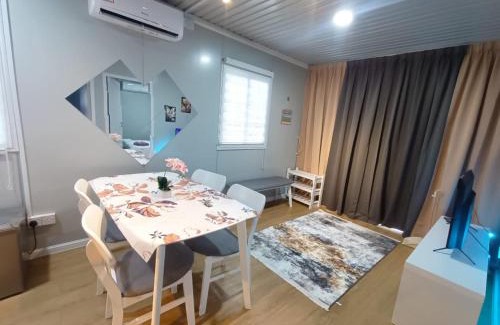 Kampung Kepong House | Shaza Homestay