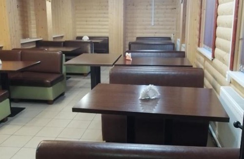 Lakhdenpohya Hotel | Shchuchie ozero Hotel