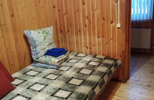 Lakhdenpohya Hotel | Shchuchie ozero Hotel