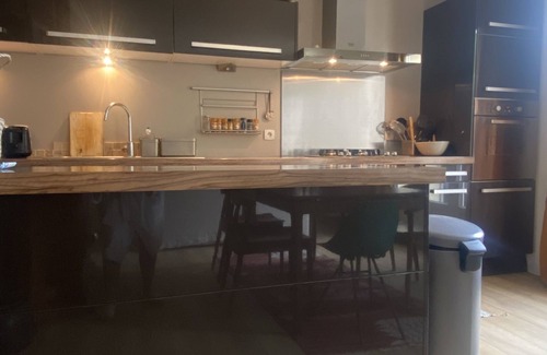 Les Angles House | She's got it all! A stone's throw from Avignon and the TGV train station