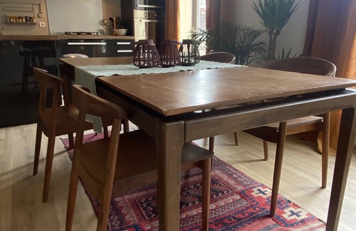 Les Angles House | She's got it all! A stone's throw from Avignon and the TGV train station