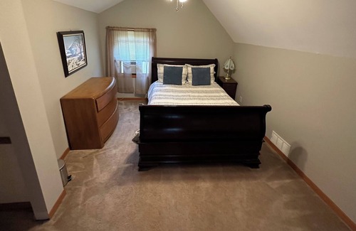 Zenda House | Shea Oaks; Linn Pier North