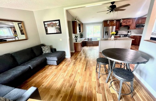 Zenda House | Shea Oaks; Linn Pier South