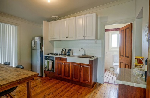 Tiparra Other | Shearers Quarters, fully renovated cosy cottage for couples or families.