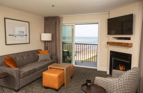 Lincoln City Hotel | Shearwater Inn