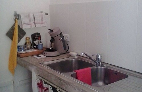 St.-Remy-de-Provence House | Shed the heart of Provence