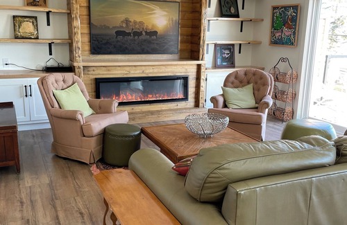 Shediac Bridge Apartment | Shediac Cape Vacation Retreat