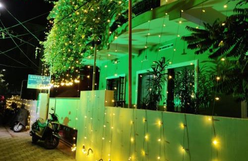 Fort Kochi Apartment | Sheeba's Homestay