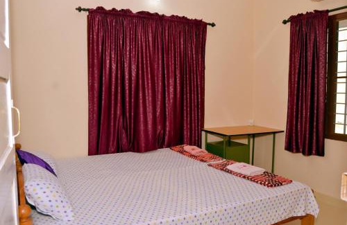 Fort Kochi Apartment | Sheeba's Homestay