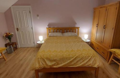 Kilcrohane House | Sheep's Head, West Cork, 3 Bedroom House
