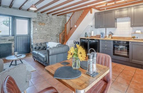 Cribyn House | Sheep Shed - Uk49794