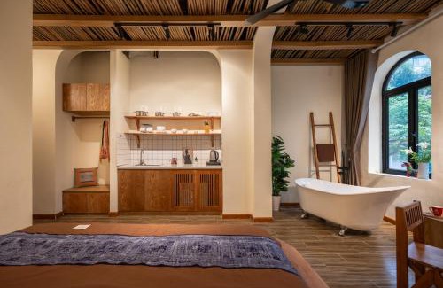 Hang Bai Apartment | Sheep5 mins to Cathedral