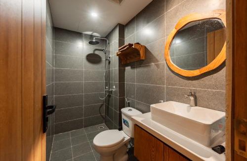 Hang Bai Apartment | Sheep5 mins to Cathedral