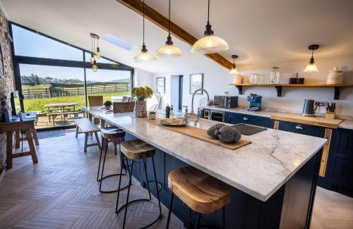 Penruddock House | Sheepfold Barn