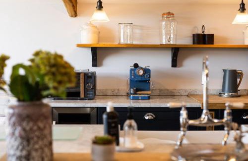 Penruddock House | Sheepfold Barn