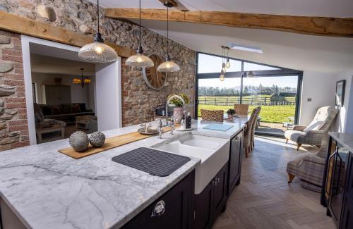 Penruddock House | Sheepfold Barn