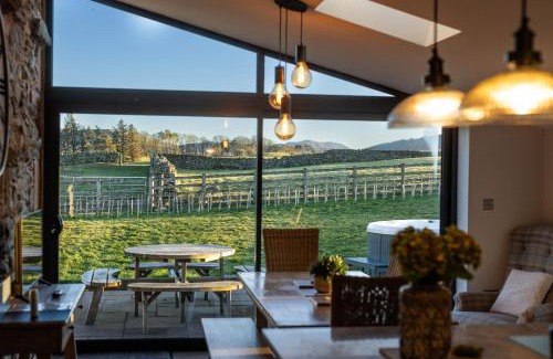 Penruddock House | Sheepfold Barn