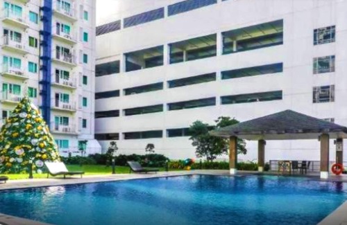 Santo Cristo Condo | Sheer Comfort and Convenience that's hard to beat!