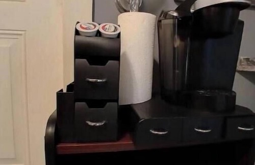 Southwest Raleigh House | Sheer Elegance Downtown