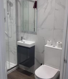 Attercliffe Apartment | SHEFFIELD ARENA APPARTMENT s9