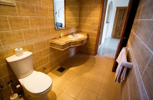 Dahab Hotel | Sheikh Ali Dahab Resort