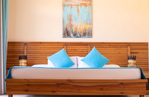 Dahab Hotel | Sheikh Ali Dahab Resort