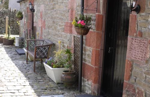 Alexandria Bed & Breakfast | Sheildaig Farm