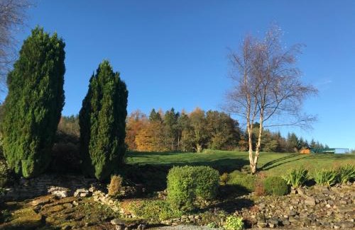 Alexandria Bed & Breakfast | Sheildaig Farm